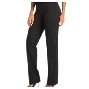 Bertrand Straight Yoga Dress Pant NEW